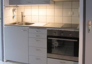 Apartment La Bernerie-en-Retz, 2 bedrooms, 4 people