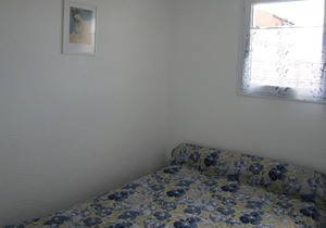 Apartment La Bernerie-en-Retz, 2 bedrooms, 4 people