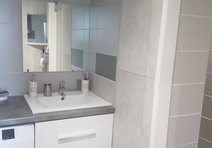 Apartment La Bernerie-en-Retz, 2 bedrooms, 5 persons