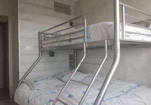 Apartment La Bernerie-en-Retz, 2 bedrooms, 5 persons