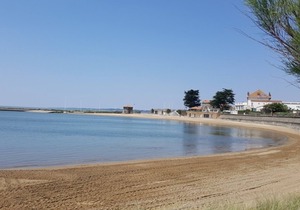 Apartment La Bernerie-en-Retz, 2 bedrooms, 5 persons