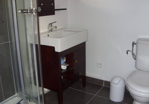 Apartment La Bernerie-en-Retz, 2 bedrooms, 5 persons