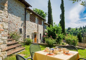 Apartment L'Oleandro by Interhome