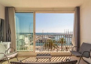 Apartment La Balancine by Interhome