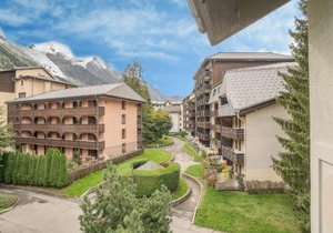 Apartment La Balme-1 by Interhome