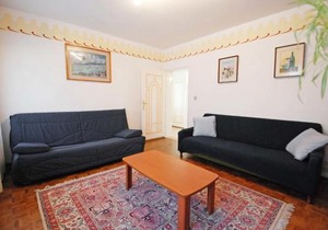 Apartment La Busa-1 by Interhome
