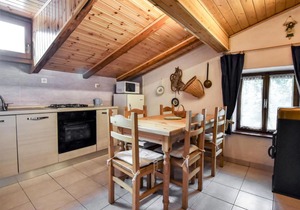 Apartment La Busa-3 by Interhome
