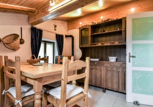 Apartment La Busa-3 by Interhome