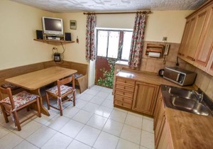 Apartment La Busa-4 by Interhome