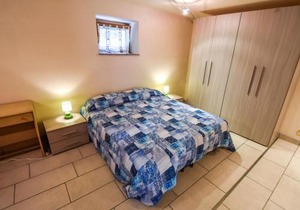 Apartment La Busa-4 by Interhome