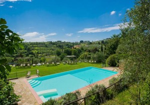 Apartment La Capriata-6 by Interhome
