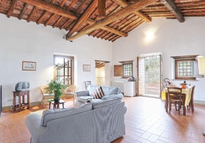 Apartment La Capriata-6 by Interhome