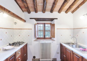 Apartment La Capriata-6 by Interhome