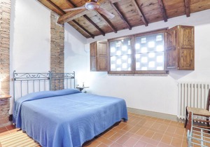 Apartment La Capriata-6 by Interhome