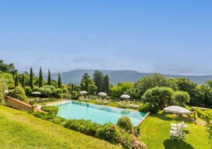 Apartment La Cupola- Lavanda by Interhome