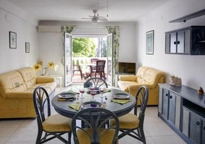 Apartment La Giralda