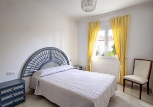 Apartment La Giralda in Dénia - 4 persons, 2 bedrooms