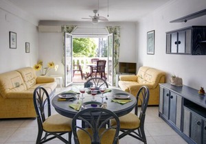 Apartment La Giralda in Dénia - 4 persons, 2 bedrooms