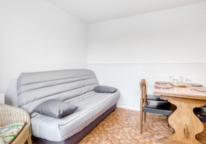 Apartment La Guillaumière in Cabourg - 4 persons, 1 bedrooms