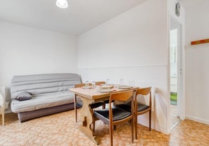 Apartment La Guillaumière in Cabourg - 4 persons, 1 bedrooms