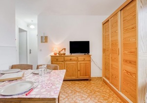 Apartment La Guillaumière in Cabourg - 4 persons, 1 bedrooms