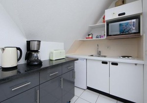 Apartment La Guillaumière-1 by Interhome