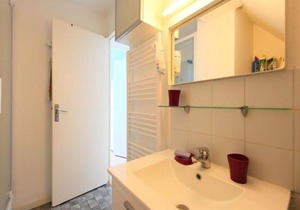 Apartment La Guillaumière-1 by Interhome