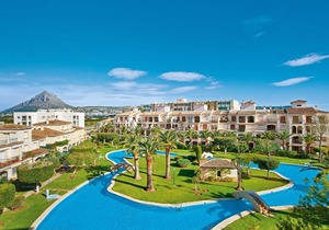 Apartment La Isla-1 by Interhome