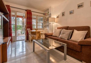 Apartment La Isla-1 by Interhome