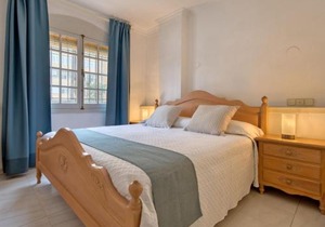 Apartment La Isla-1 by Interhome