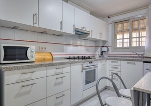 Apartment La Isla in Jávea/Xàbia - 2 persons, 1 bedrooms