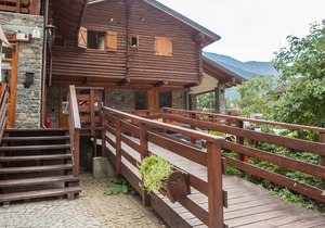 Apartment La Gran Becca - ID 529