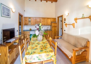 Apartment La Gran Becca - ID 529