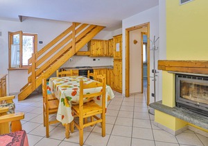 Apartment La Gran Becca - ID 524