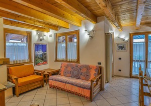 Apartment La Gran Becca - ID 526