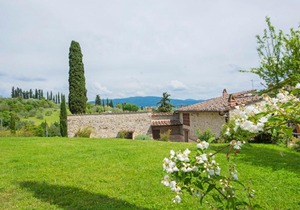 Apartment La Loggia by Interhome