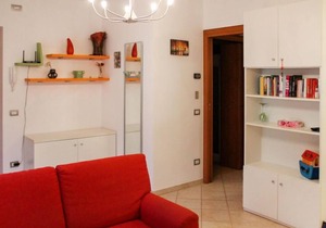 Apartment La Madonnina in Lazise - 5 persons, 2 bedrooms