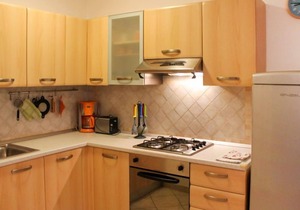 Apartment La Madonnina in Lazise - 5 persons, 2 bedrooms