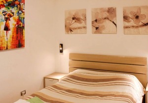 Apartment La Madonnina in Lazise - 5 persons, 2 bedrooms