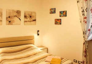 Apartment La Madonnina in Lazise - 5 persons, 2 bedrooms