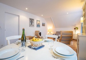 Apartment La Mettrie