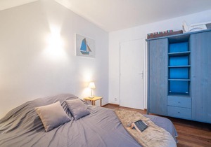 Apartment La Mettrie