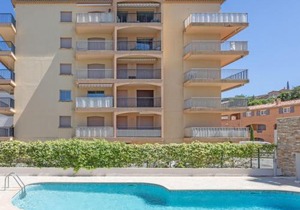 Apartment La Palmeraie II-12 by Interhome