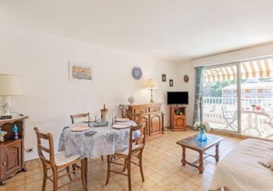 Apartment La Palmeraie II-12 by Interhome