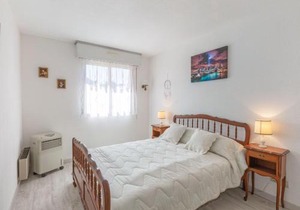 Apartment La Palmeraie II-12 by Interhome