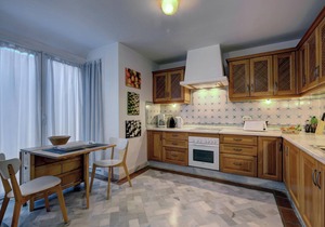Apartment La Perla de Marrakech 12 with Sea View and Wi-Fi