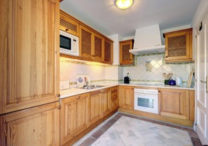 Apartment La Perla de Marakech 2 with Sea View and Wi-Fi