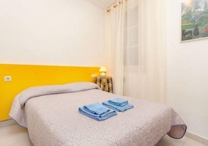 Apartment La Rectoria in El Port de la Selva - 4 persons, 2 bedrooms
