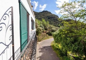 Apartment La Rectoria