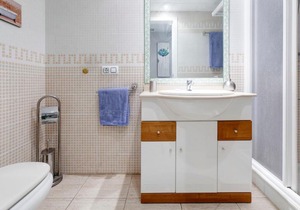 Apartment La Riviera by Interhome